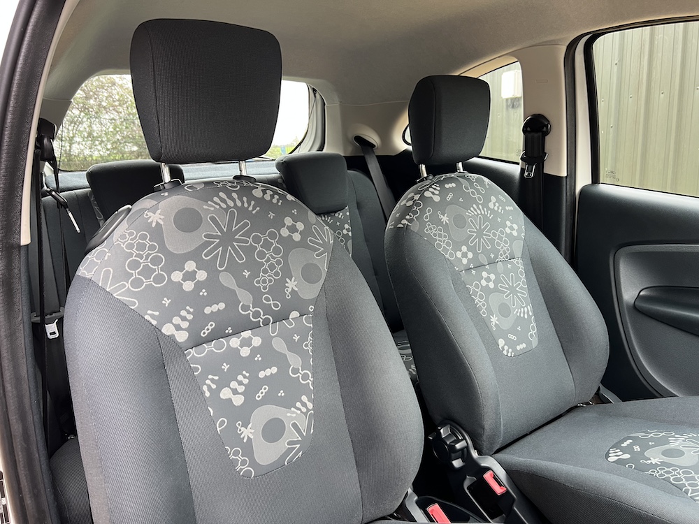 Ford Ka - Image 16