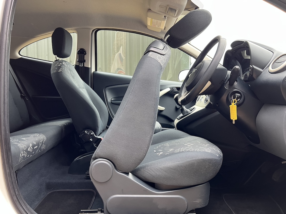 Ford Ka - Image 17