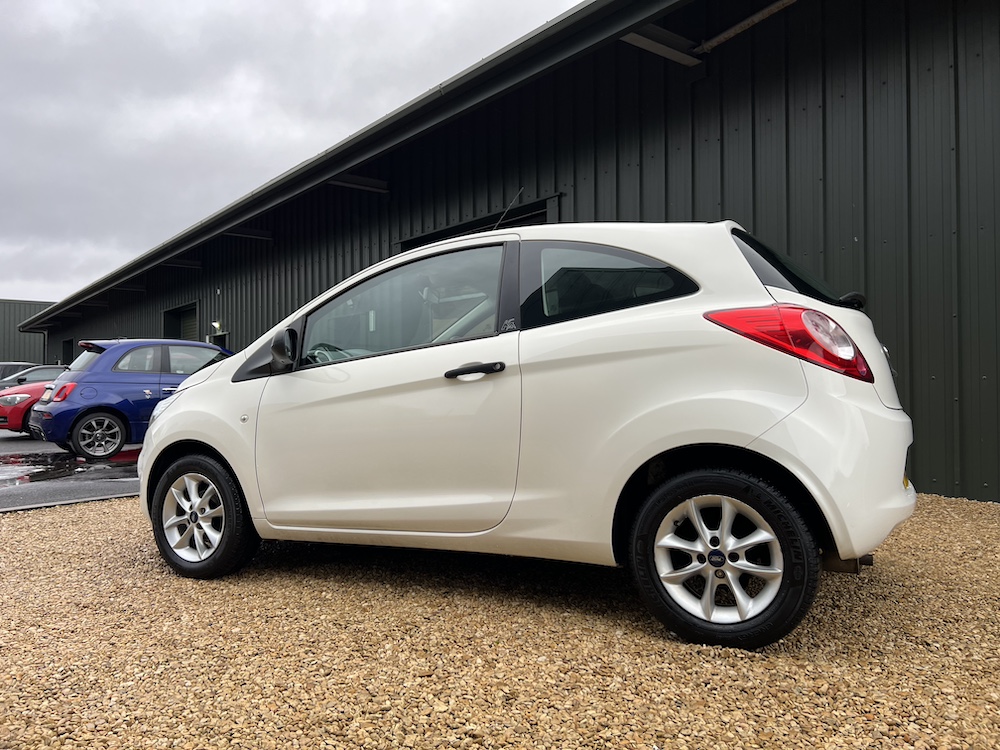 Ford Ka - Image 26