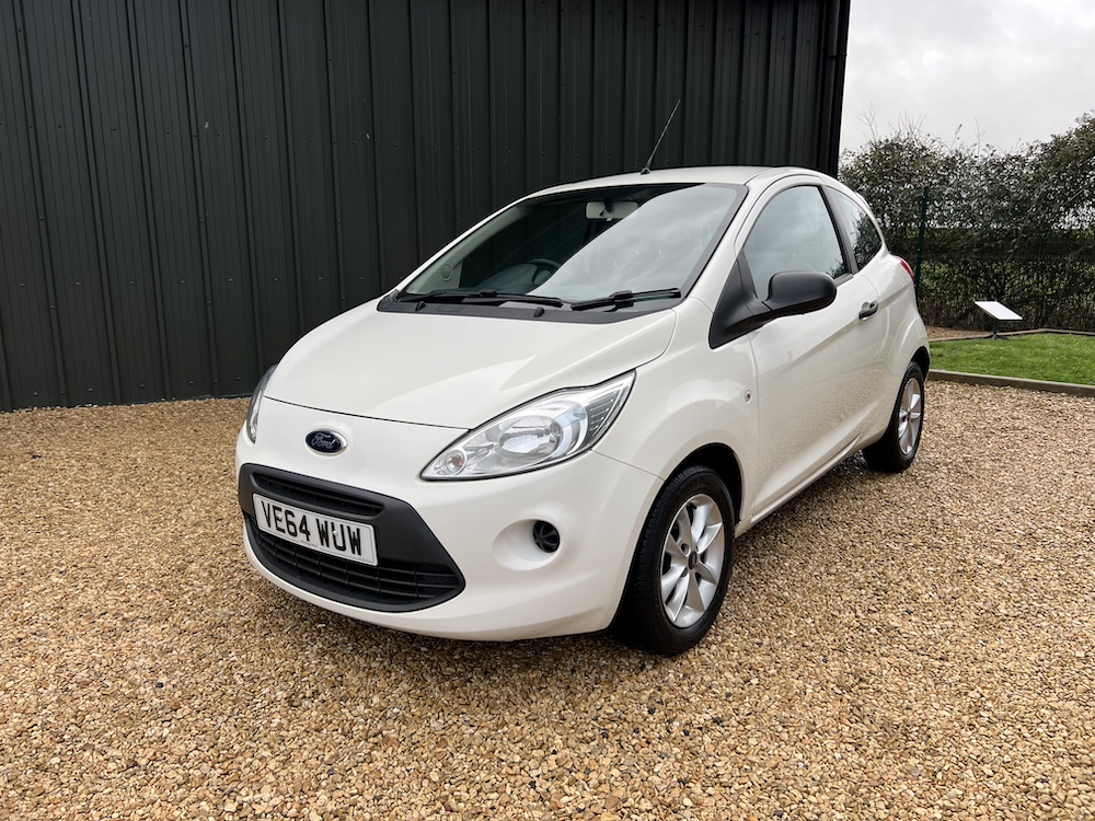 Ford Ka - Image 32