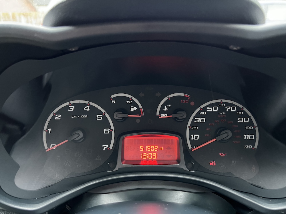 Ford Ka - Image 43