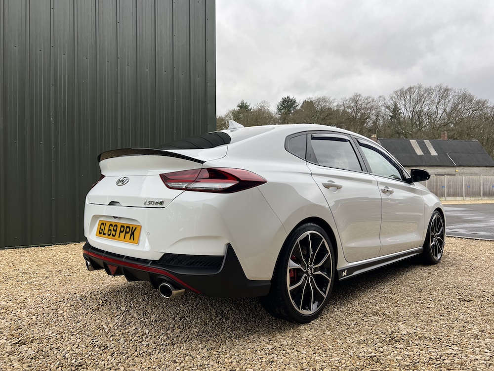 Hyundai i30 N - Image 18