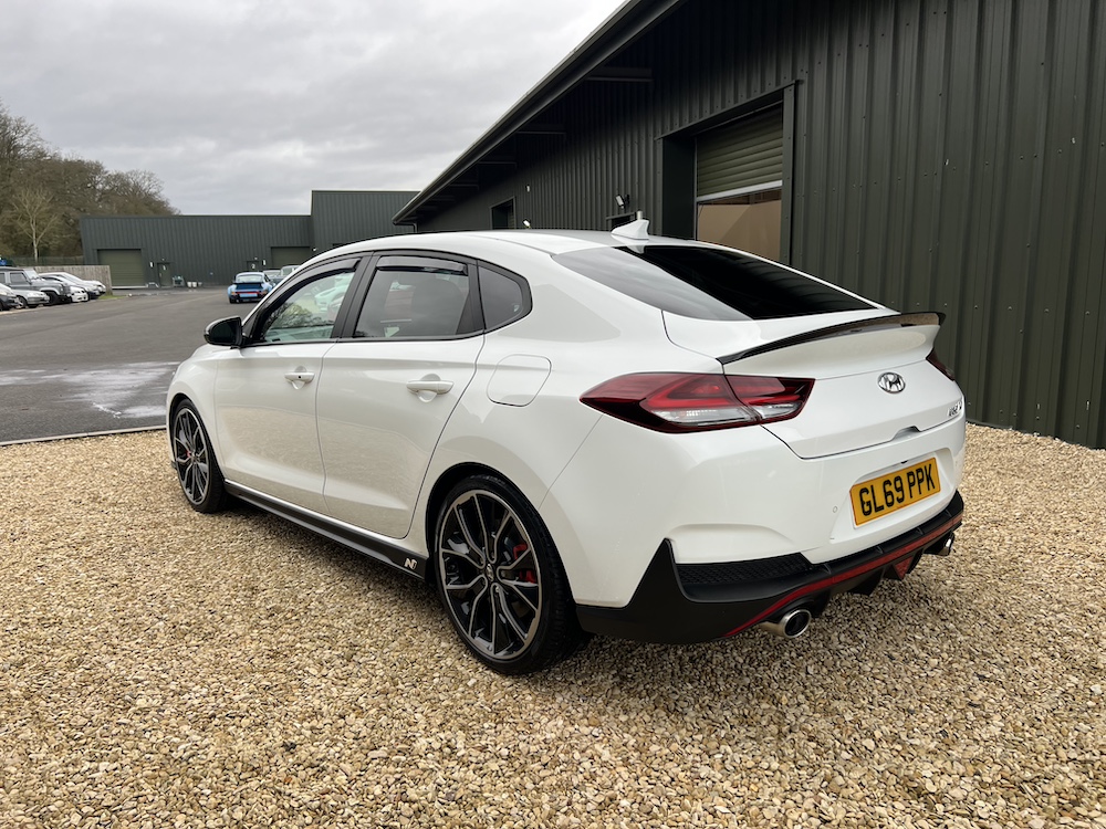Hyundai i30 N - Image 24