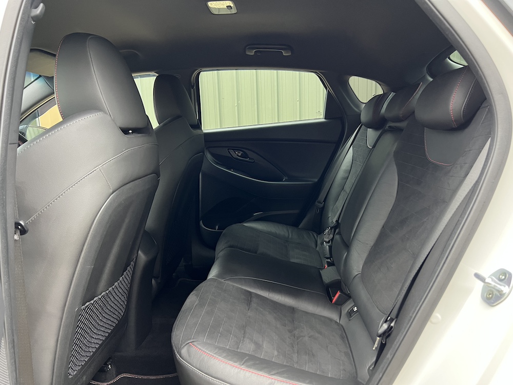 Hyundai i30 N - Image 25