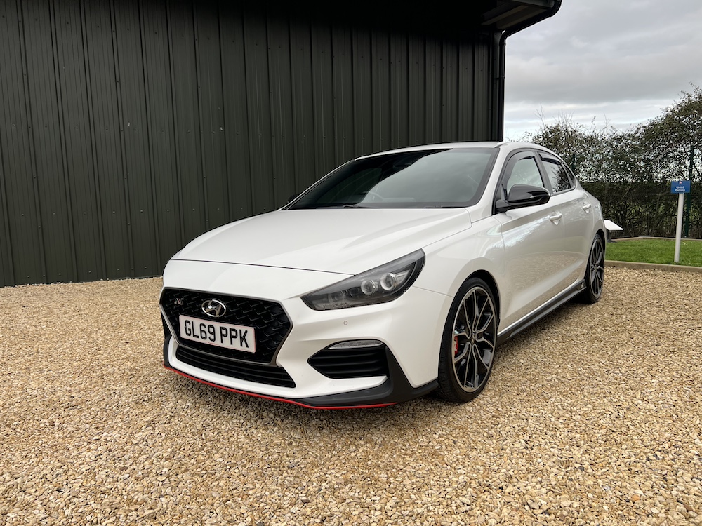 Hyundai i30 N - Image 31