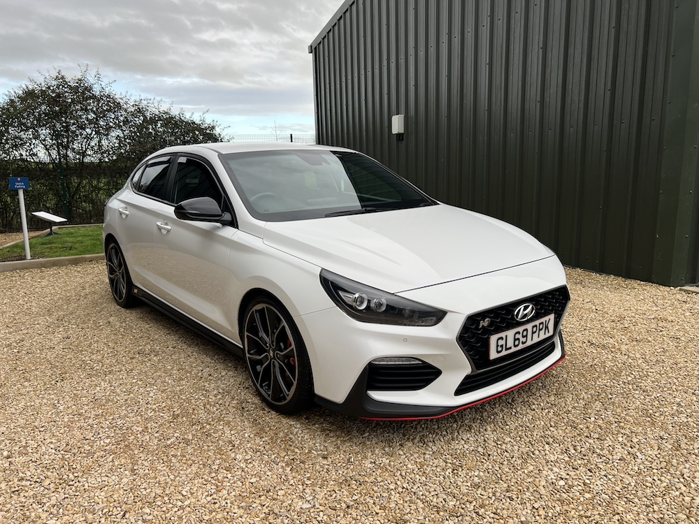 Hyundai i30 N - Image 33