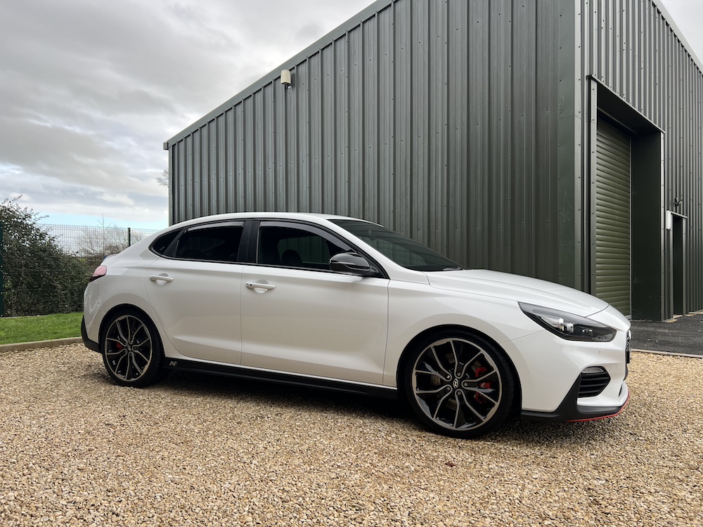 Hyundai i30 N - Image 8