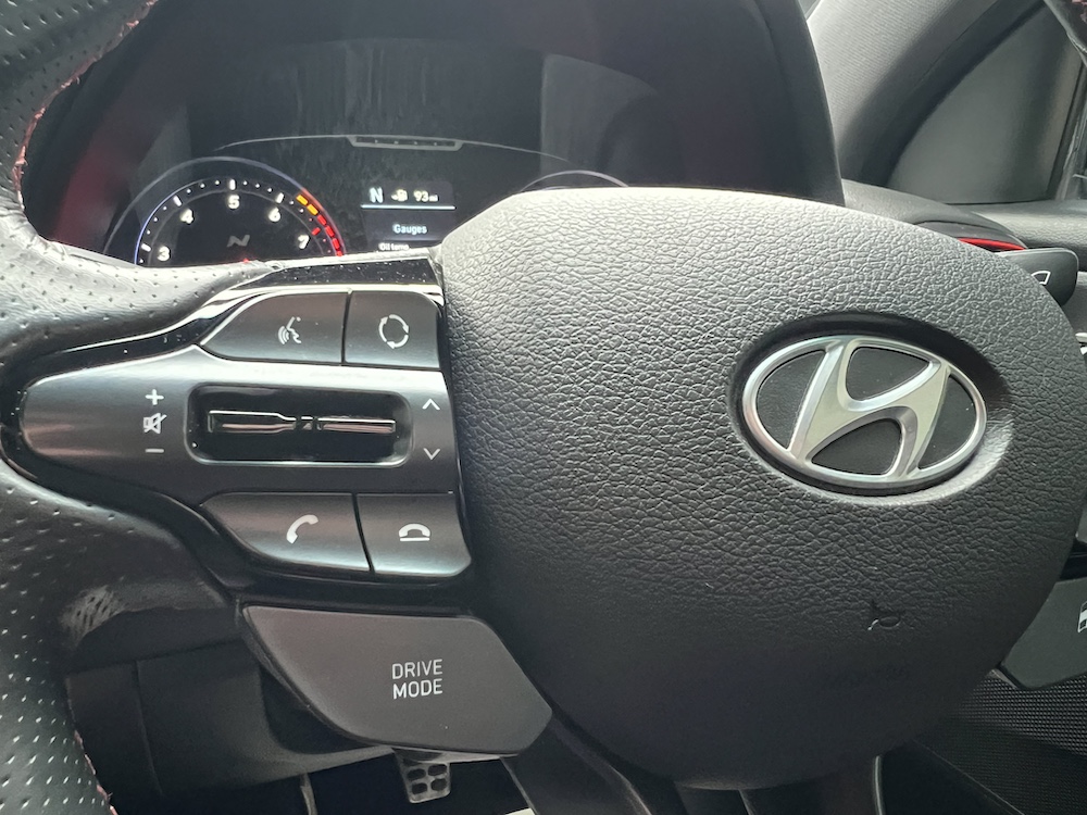 Hyundai i30 N - Image 42