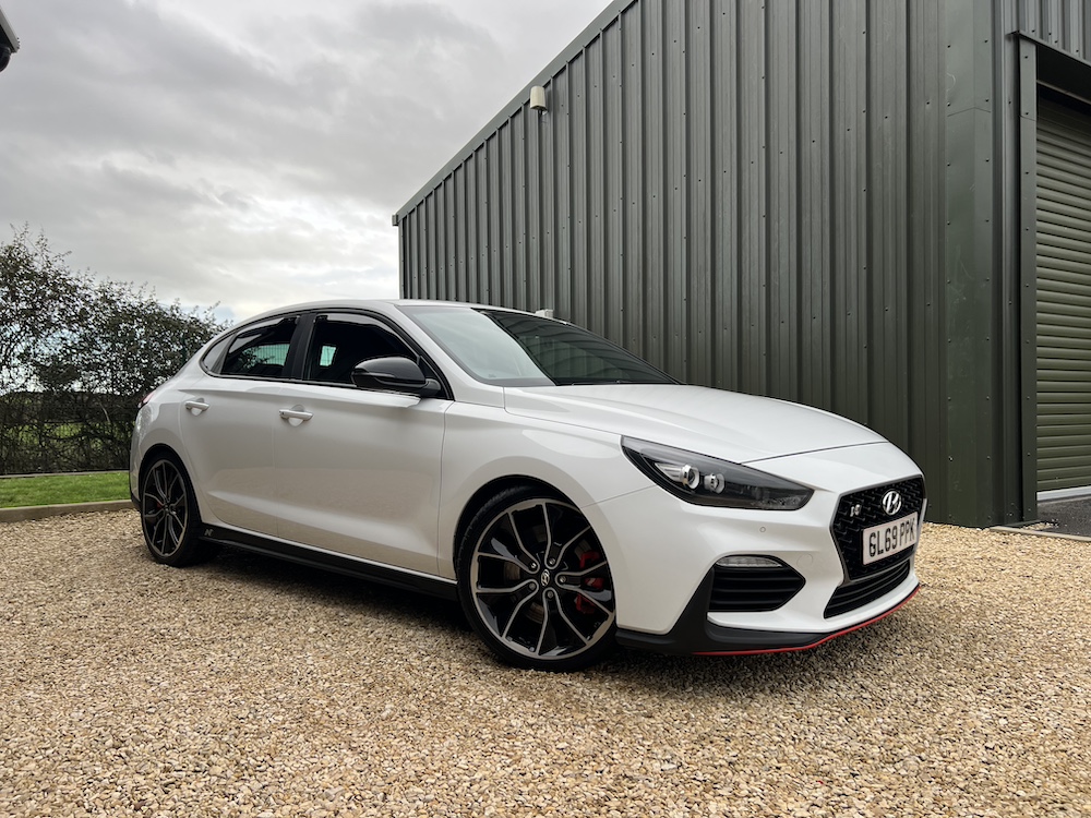 Hyundai i30 N - Image 46