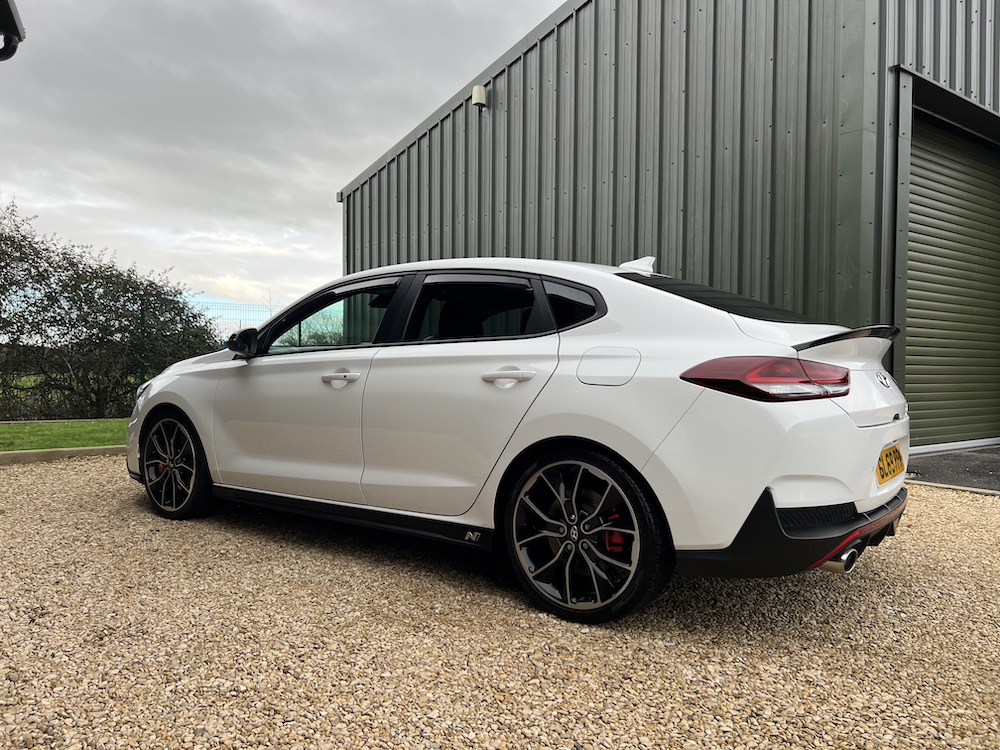 Hyundai i30 N - Image 52