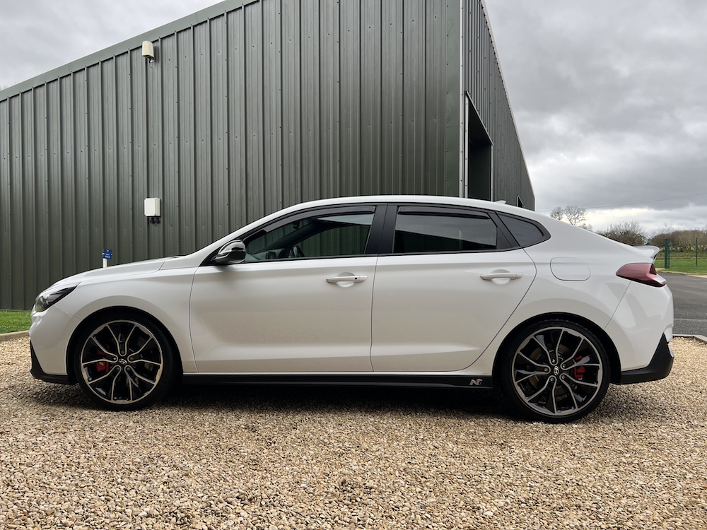 Hyundai i30 N - Image 53