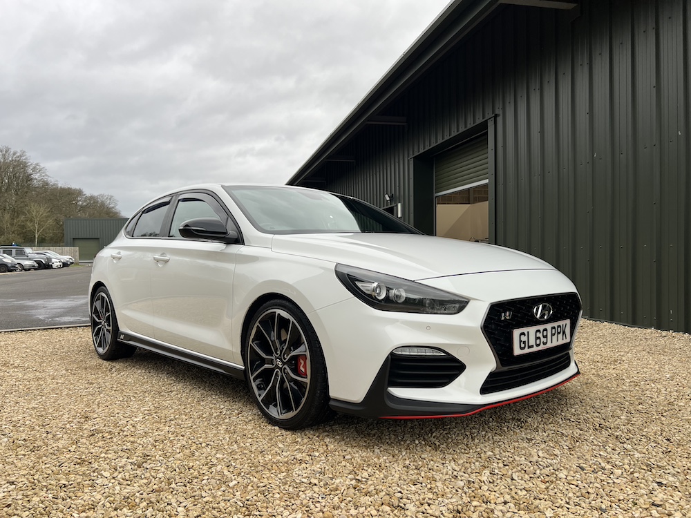 Hyundai i30 N - Image 58