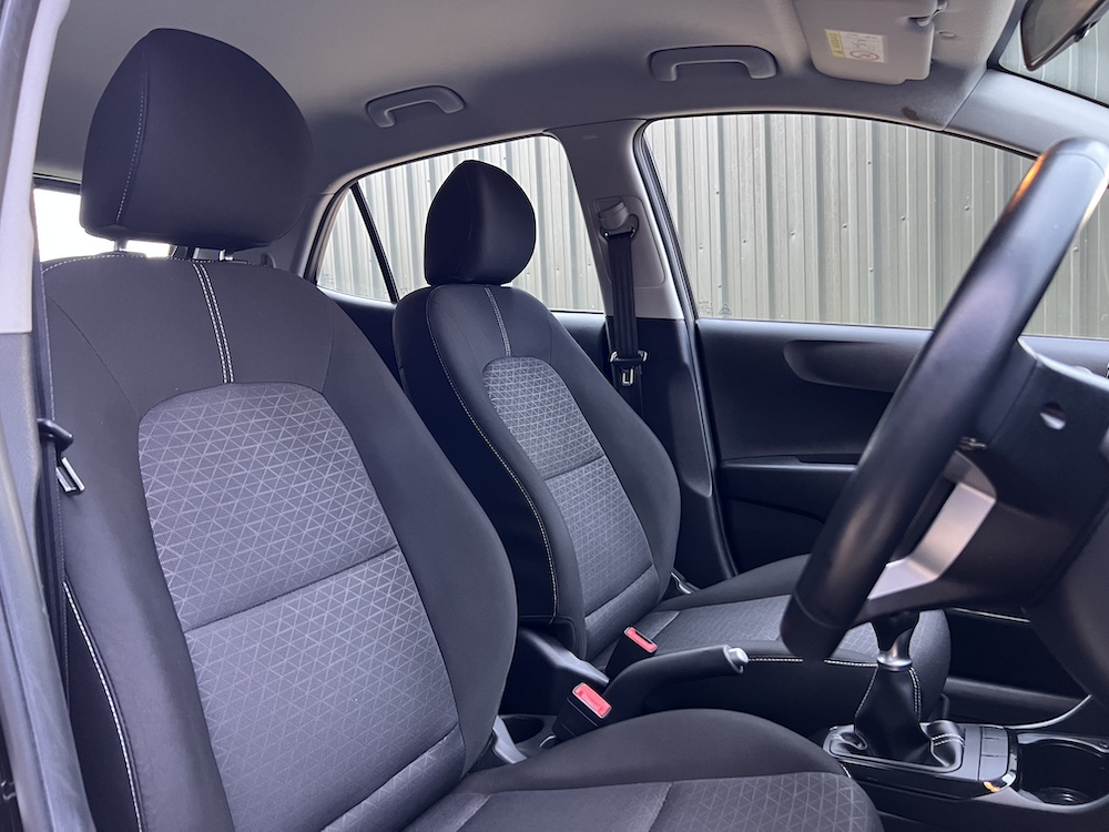 Kia Picanto 1.0 2 Euro 6 5dr - Image 11