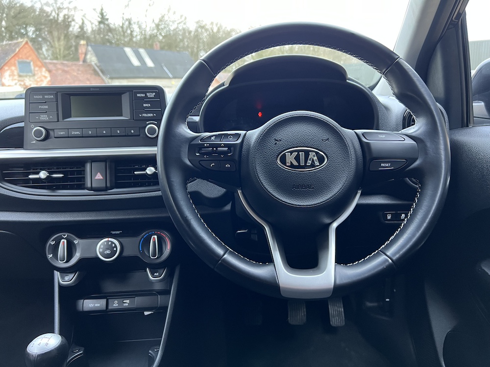 Kia Picanto 1.0 2 Euro 6 5dr - Image 17