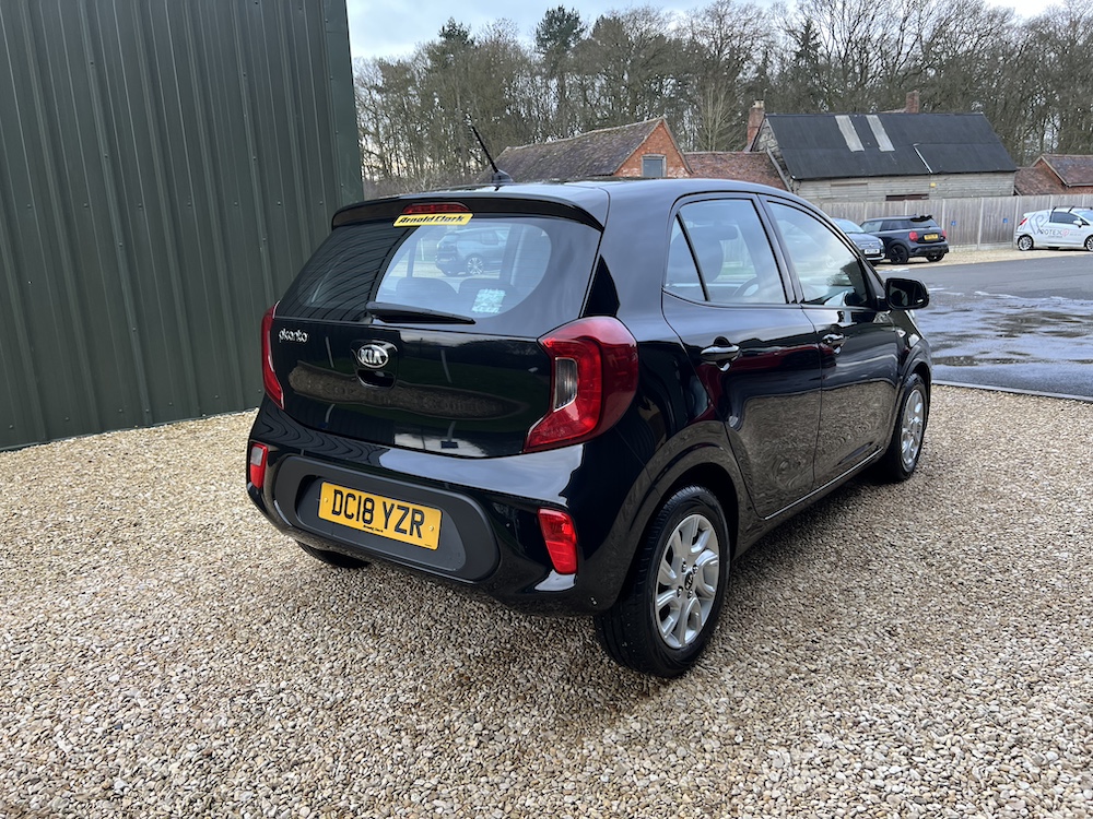 Kia Picanto 1.0 2 Euro 6 5dr - Image 19