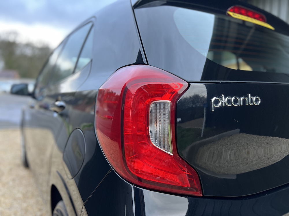 Kia Picanto 1.0 2 Euro 6 5dr - Image 20