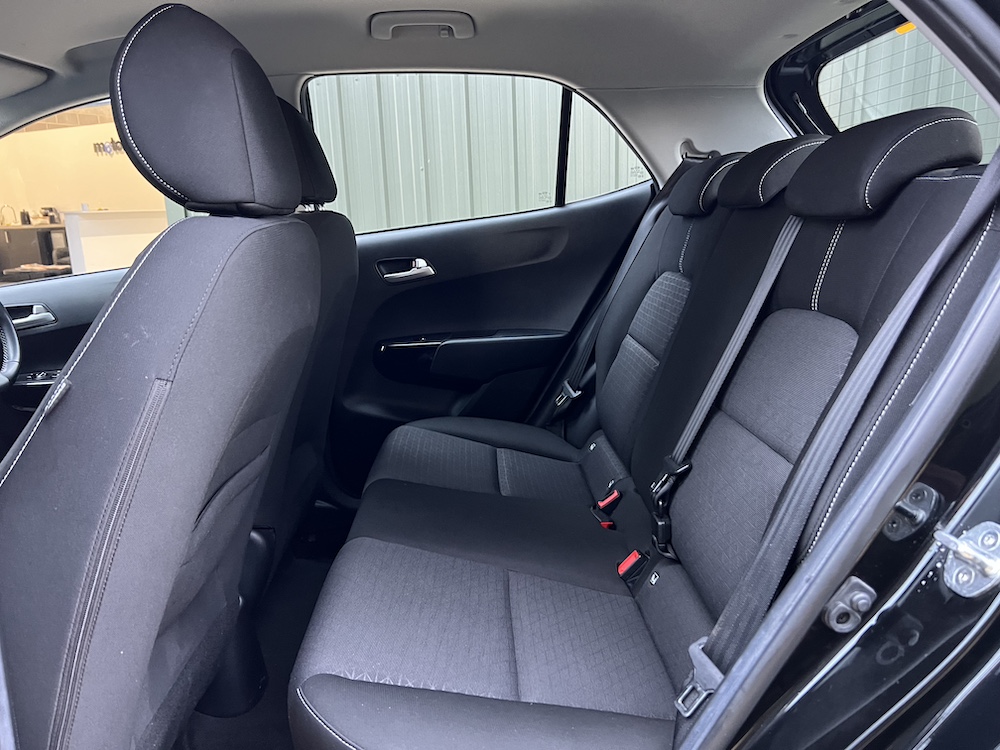 Kia Picanto 1.0 2 Euro 6 5dr - Image 24