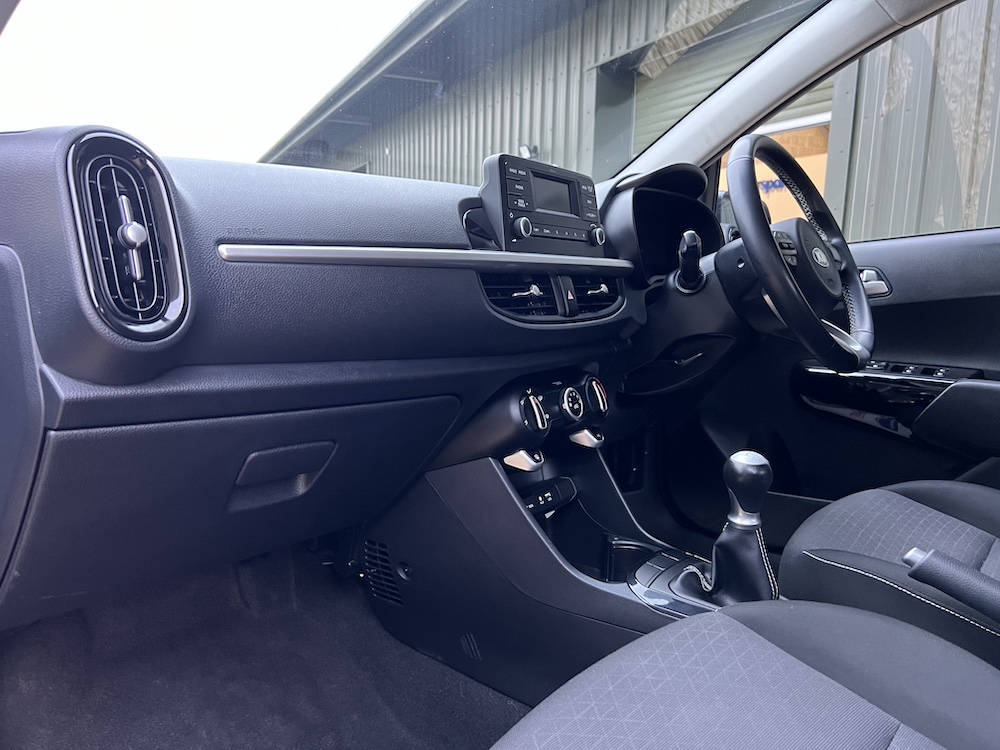 Kia Picanto 1.0 2 Euro 6 5dr - Image 27