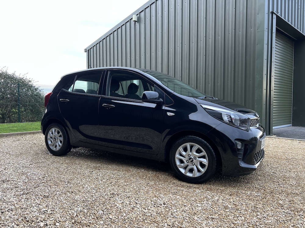 Kia Picanto 1.0 2 Euro 6 5dr - Image 4
