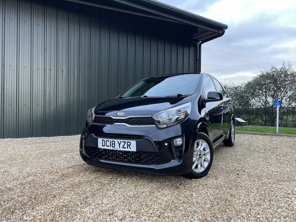Kia Picanto 1.0 2 Euro 6 5dr - Image 39