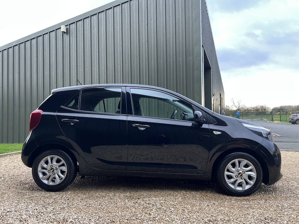 Kia Picanto 1.0 2 Euro 6 5dr - Image 5