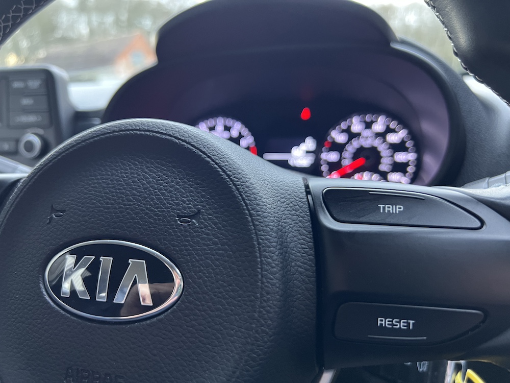 Kia Picanto 1.0 2 Euro 6 5dr - Image 42