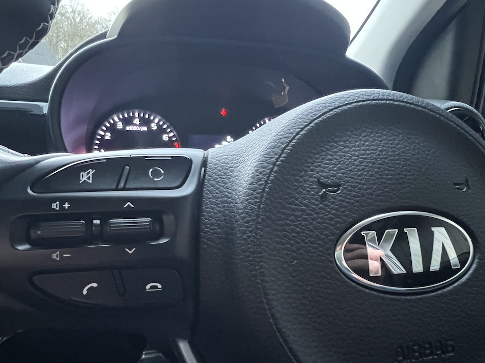 Kia Picanto 1.0 2 Euro 6 5dr - Image 43
