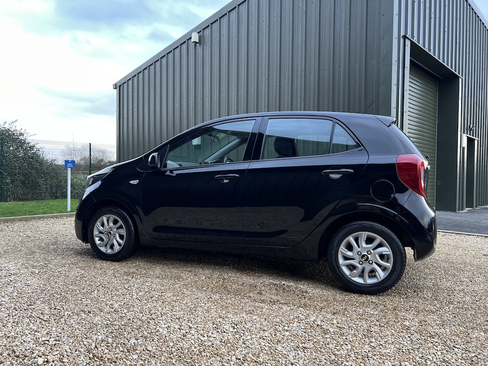 Kia Picanto 1.0 2 Euro 6 5dr - Image 48