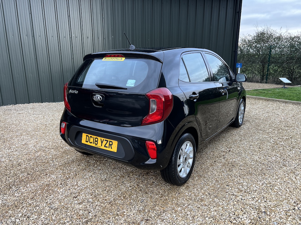 Kia Picanto 1.0 2 Euro 6 5dr - Image 57