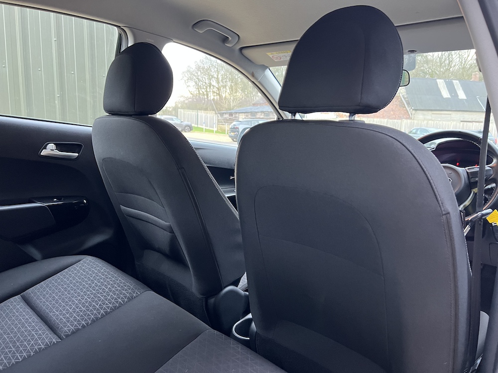 Kia Picanto 1.0 2 Euro 6 5dr - Image 8