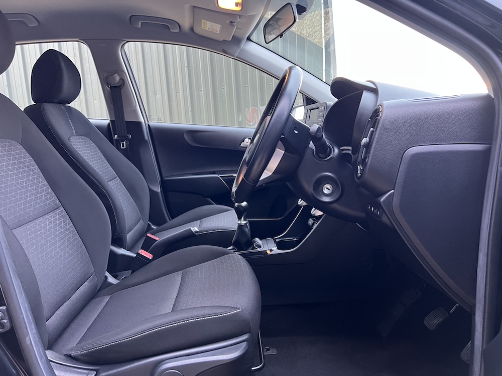 Kia Picanto 1.0 2 Euro 6 5dr - Image 10