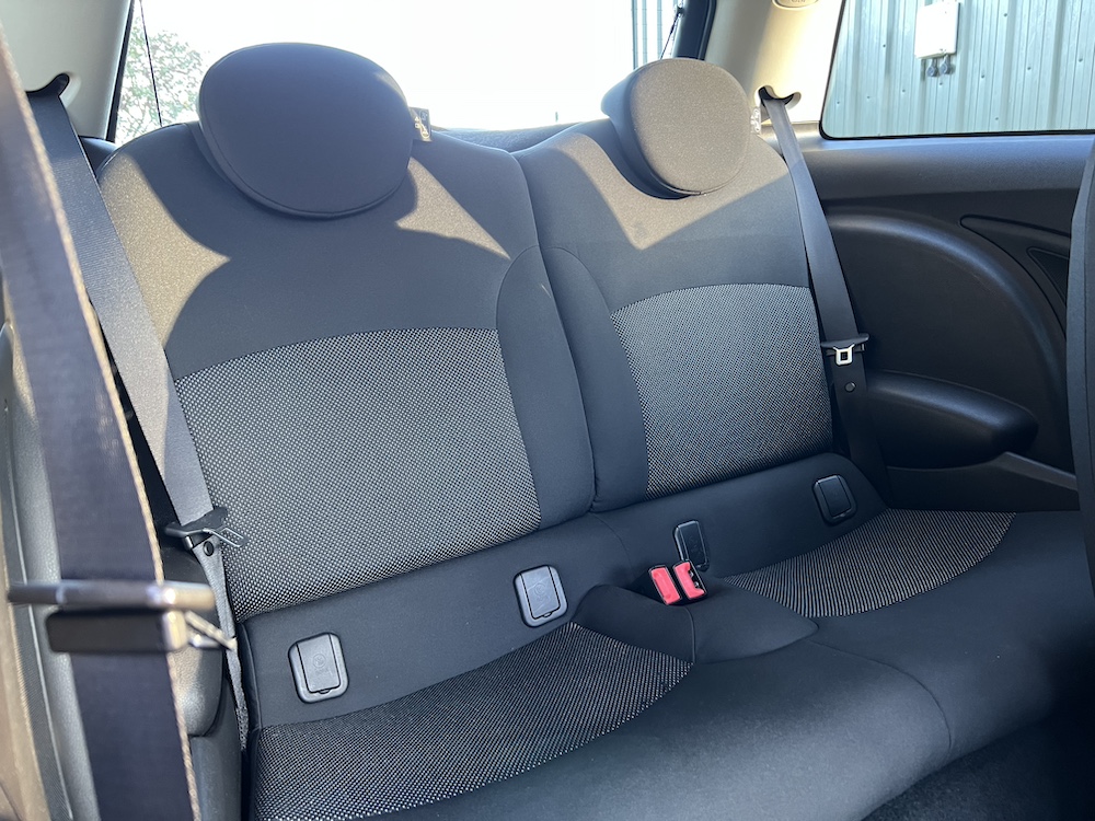 MINI Hatch - Image 12