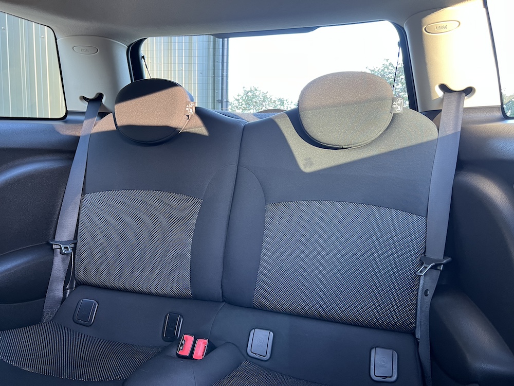 MINI Hatch - Image 24
