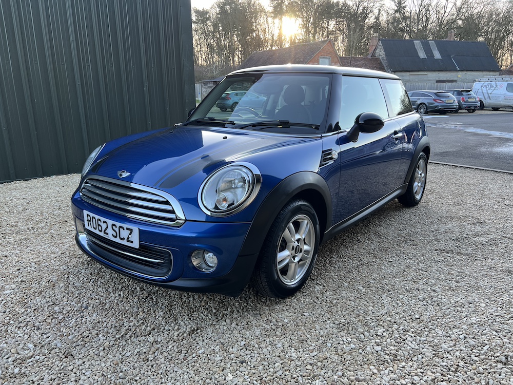 MINI Hatch - Image 43