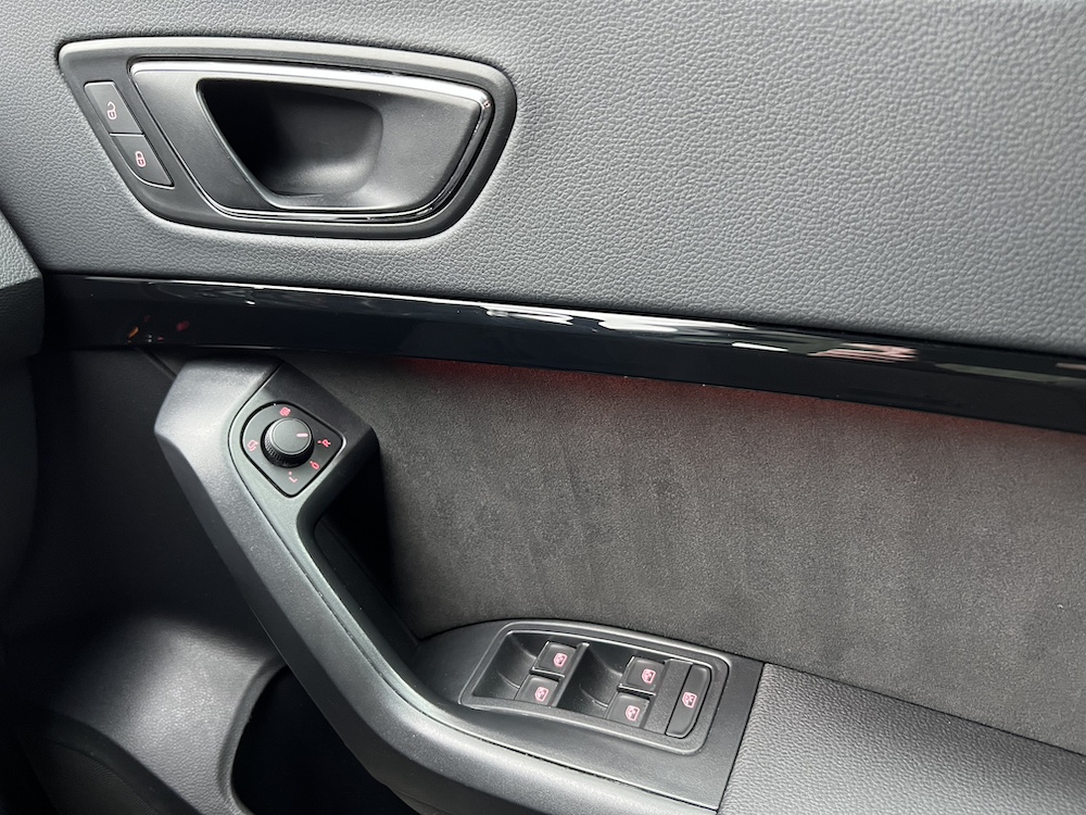 SEAT CUPRA Ateca - Image 48