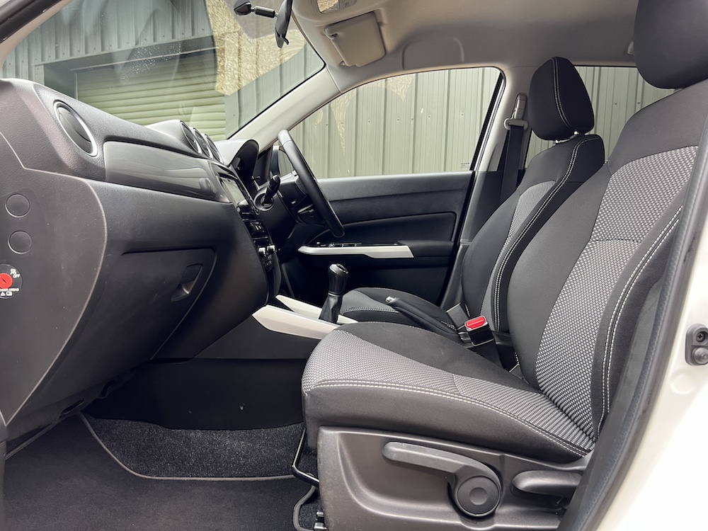 Suzuki Vitara - Image 24