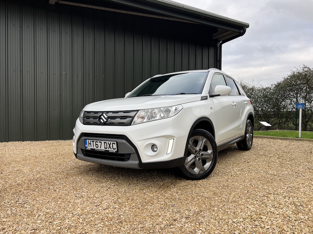 Suzuki Vitara - Image 40