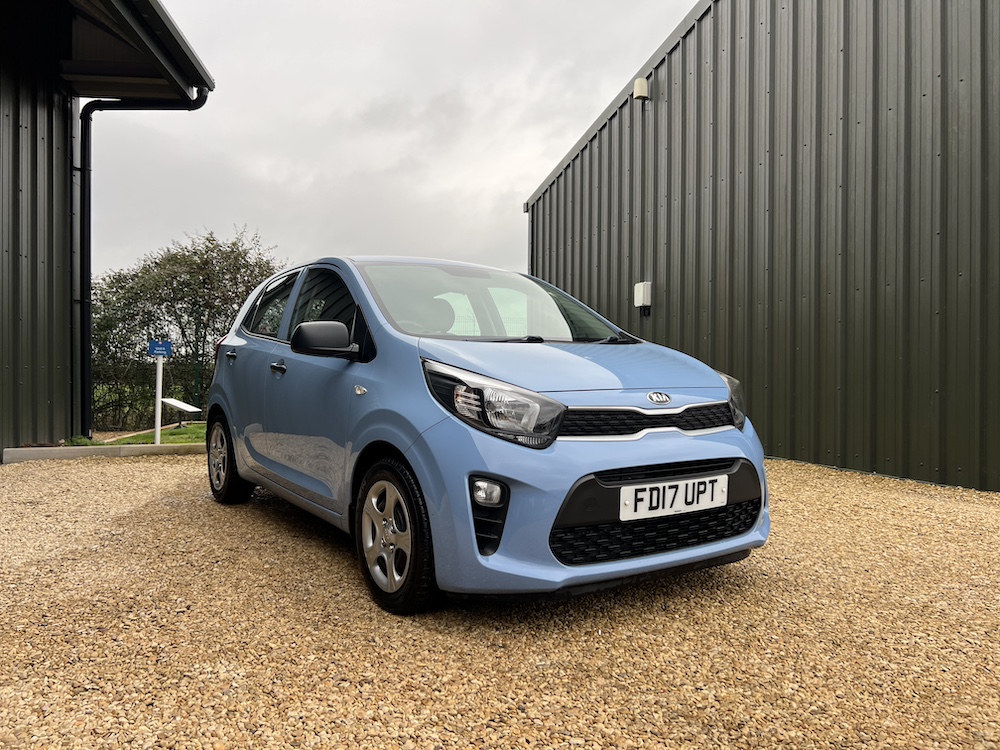 Kia Picanto - Image 2