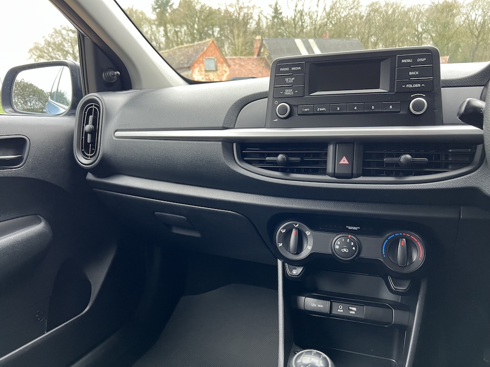 Kia Picanto - Image 19