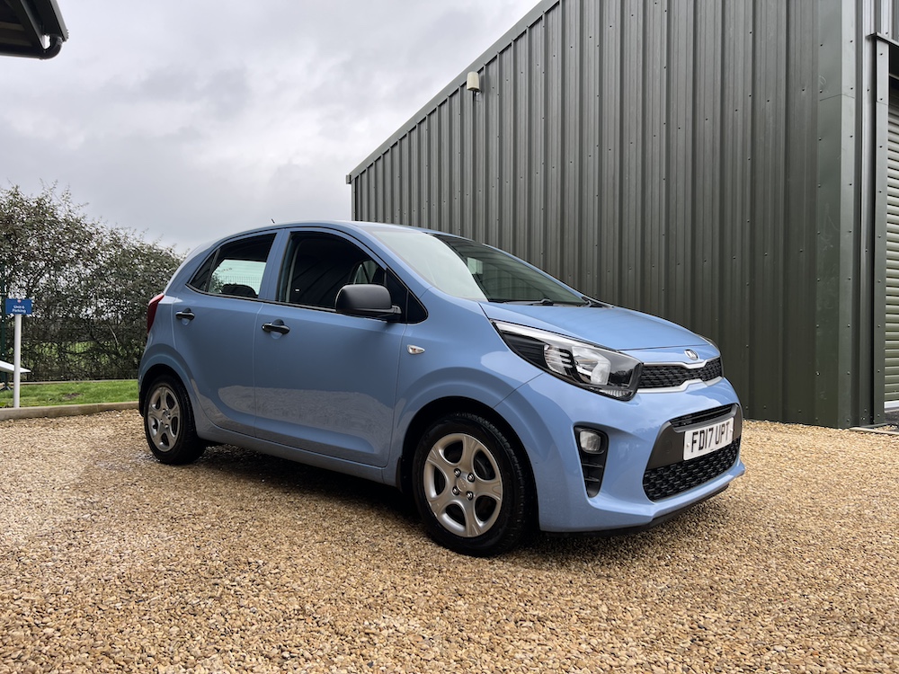 Kia Picanto - Image 3