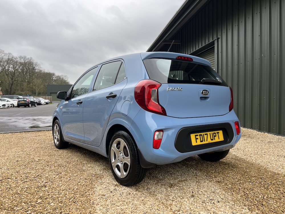Kia Picanto - Image 23