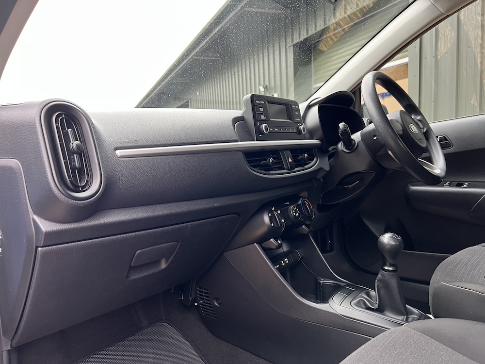 Kia Picanto - Image 29