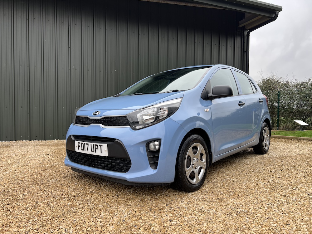 Kia Picanto - Image 30