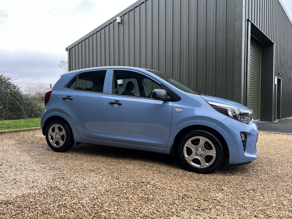 Kia Picanto - Image 4