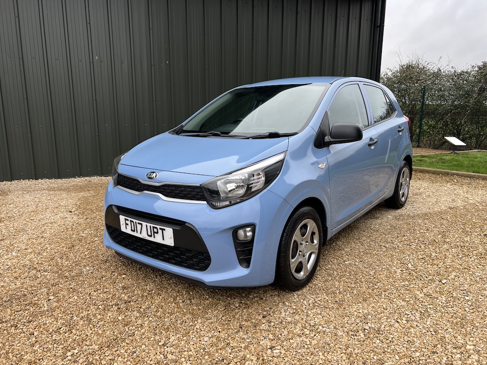Kia Picanto - Image 31