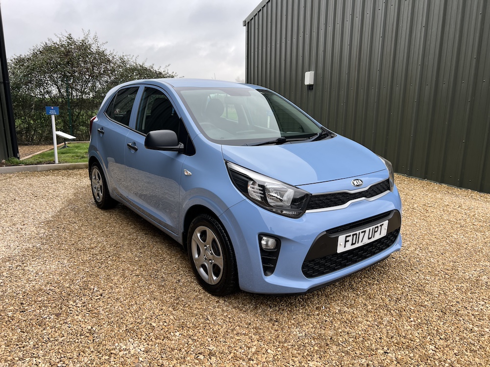 Kia Picanto - Image 33