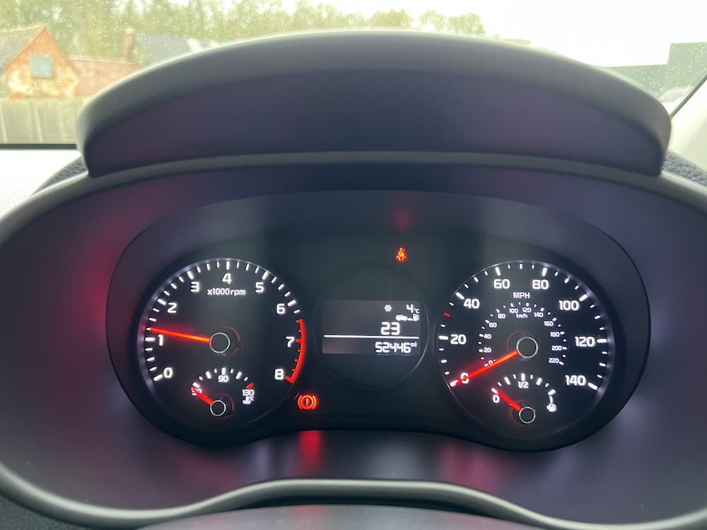 Kia Picanto - Image 34
