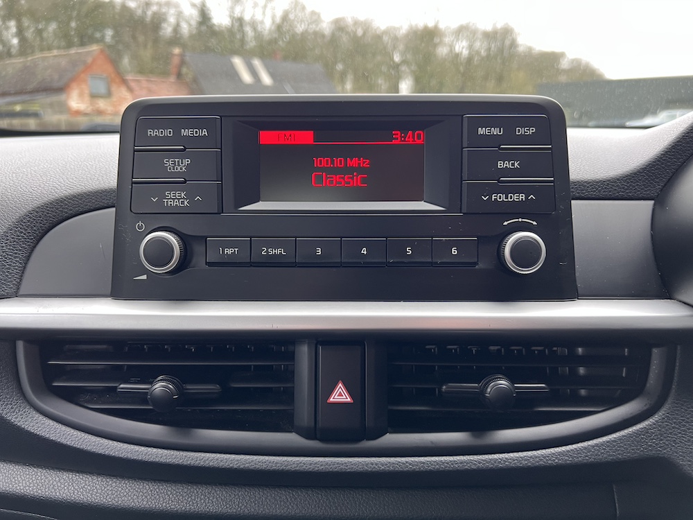 Kia Picanto - Image 35