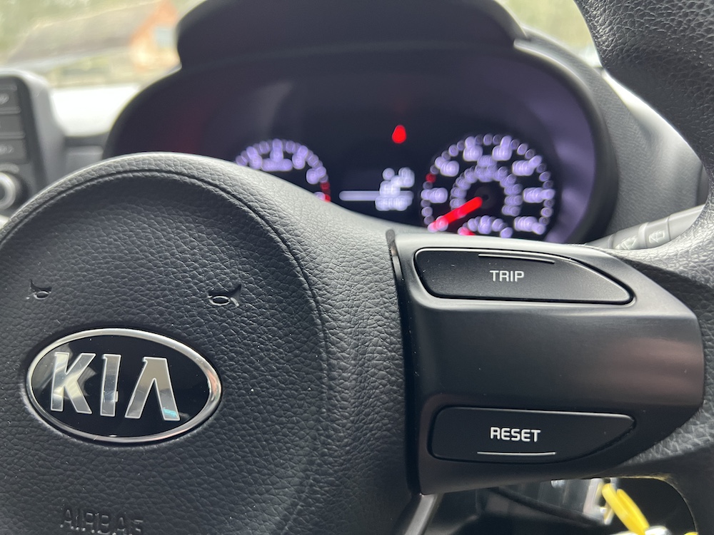 Kia Picanto - Image 36