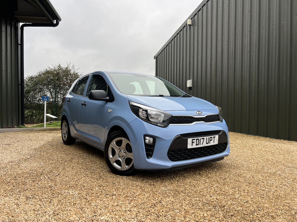 Kia Picanto - Image 38